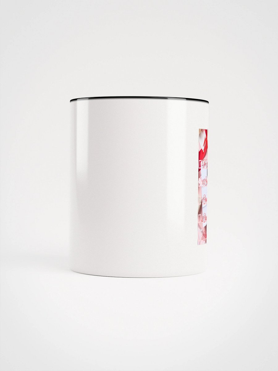 Mum's Menu Ceramic Mug product image (60)