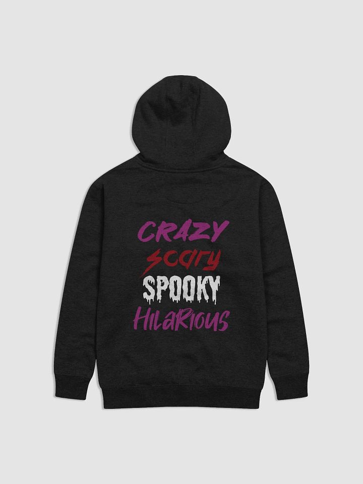 Ode to Kendrick Hoodie product image (14)