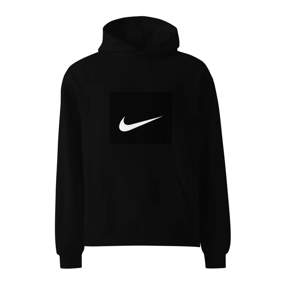 Black sweetshirt product image (1)