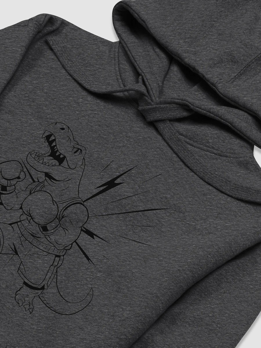 Knockout Rex product image (30)