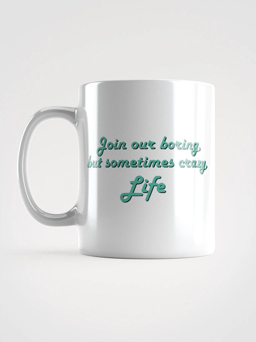 Fragmented Bliss Mug product image (12)