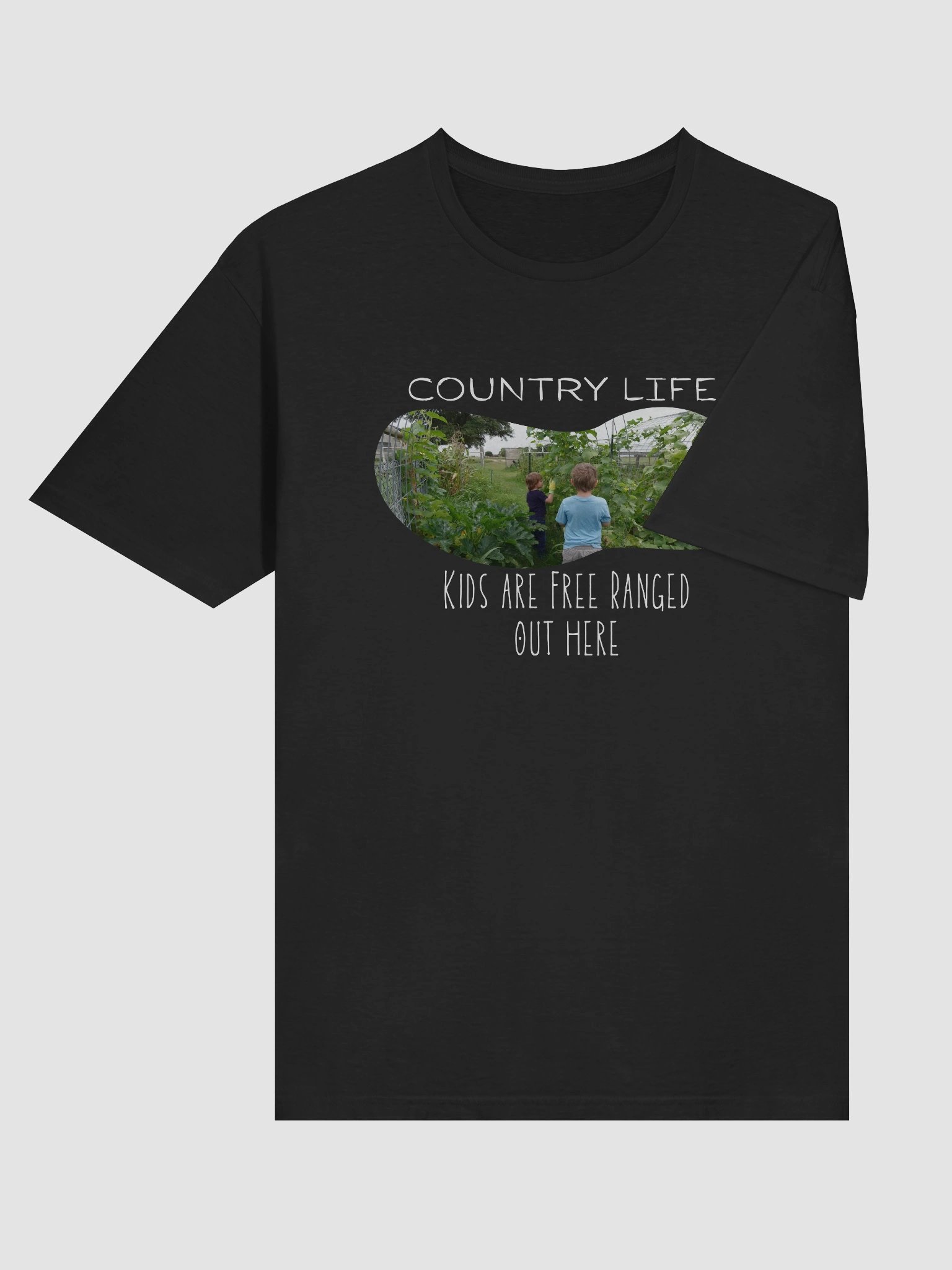 Free ranged kids T-shirt product image (91)