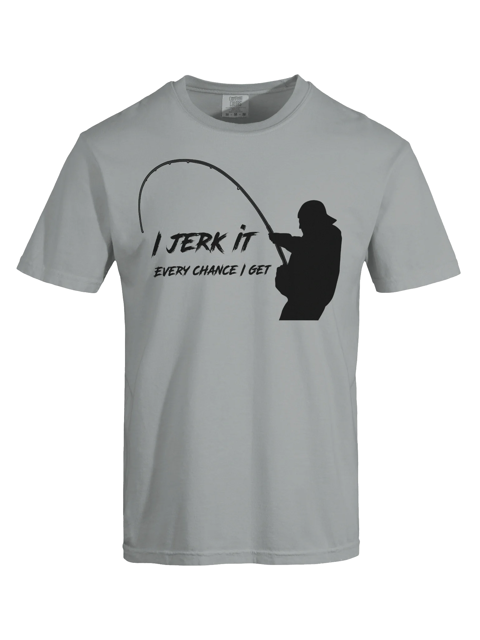 Jerk It Tee product image (47)