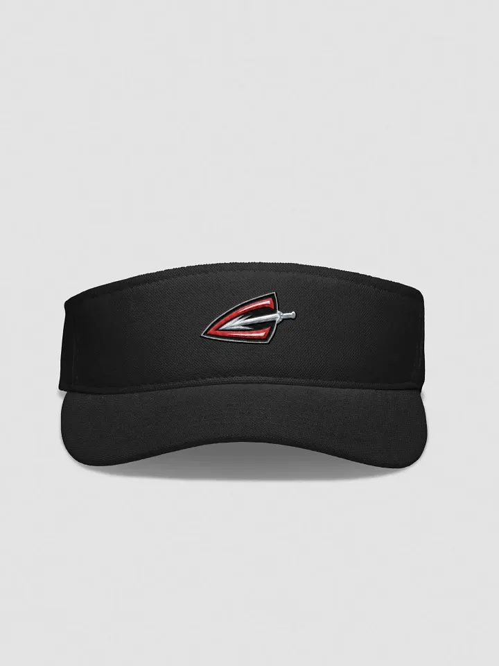 Cleveland Gladiators Flex Fit Visor product image (1)