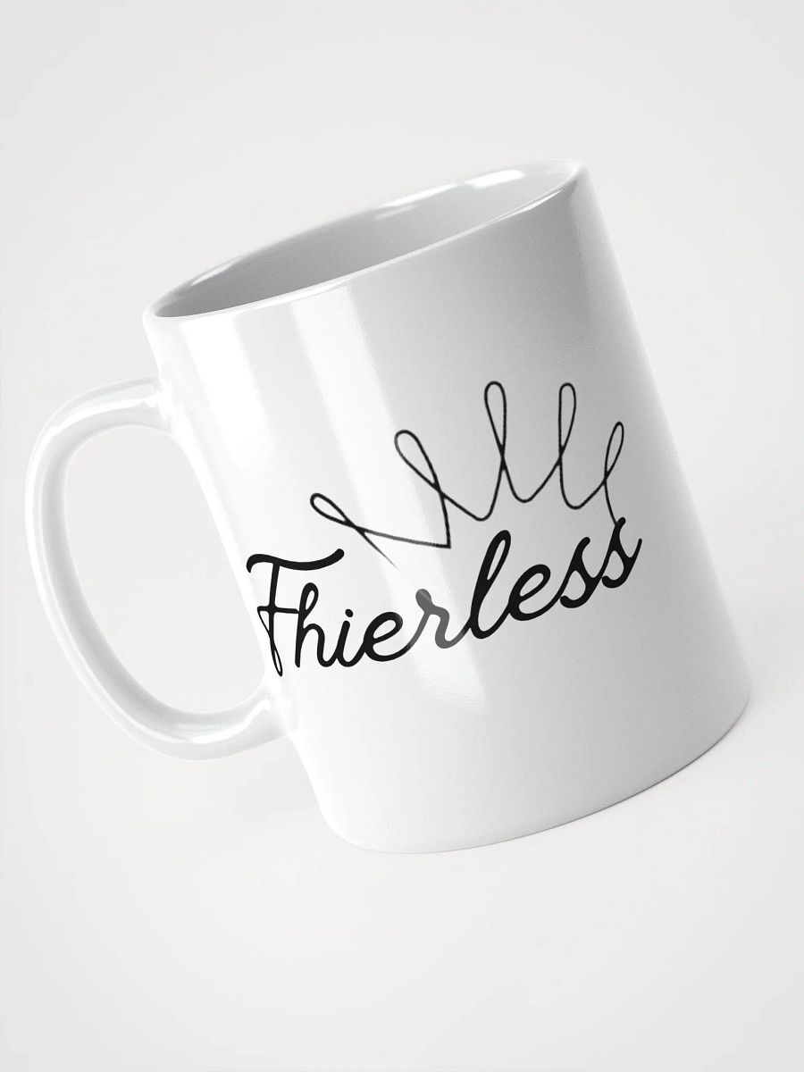 The Merna Annals Fhierless Level Mug 1 product image (3)