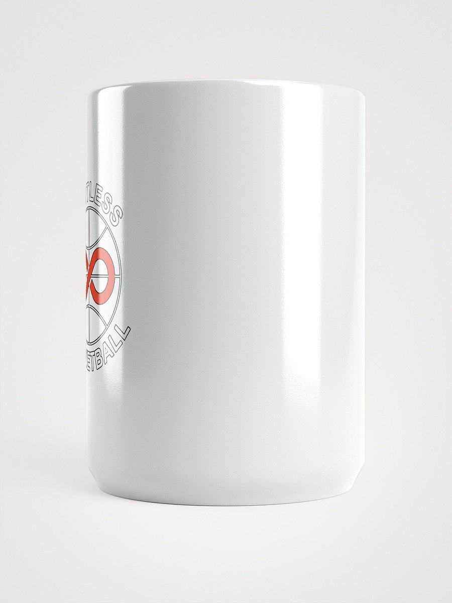 Limitless Basketball Mug product image (3)