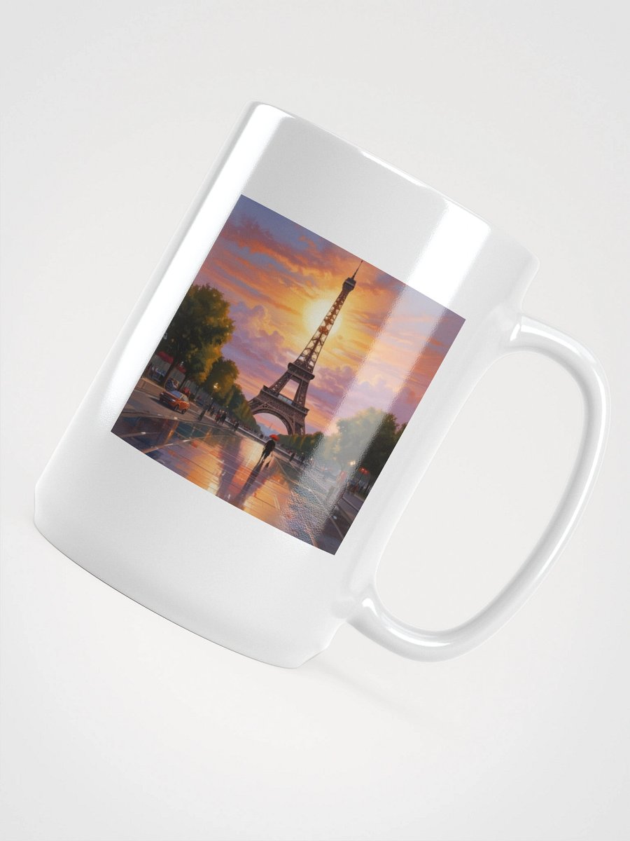 Eiffel Tower product image (4)