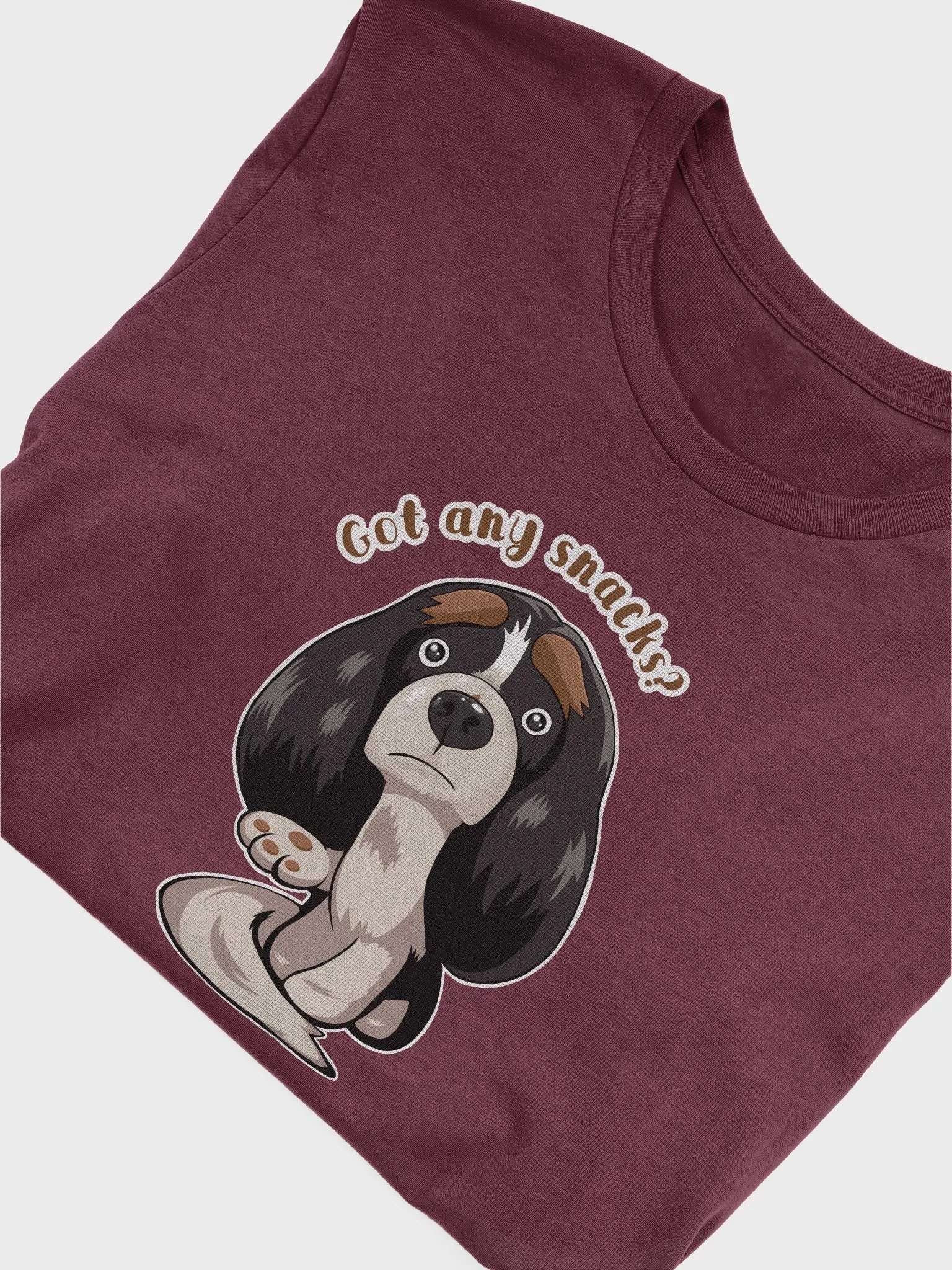 Got Any Snacks Tee product image (1)