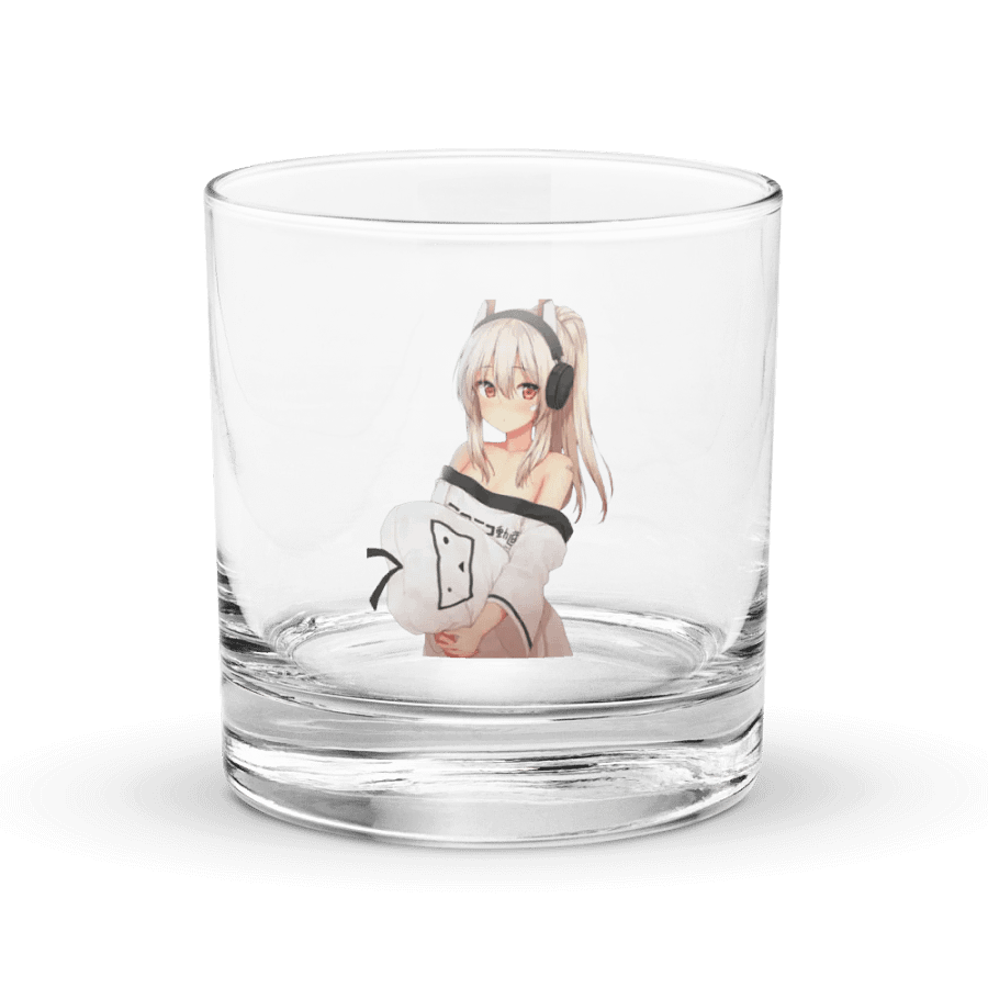 Comfy glass! product image (1)