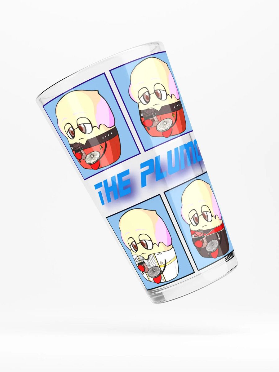 Plumcards Glass product image (4)