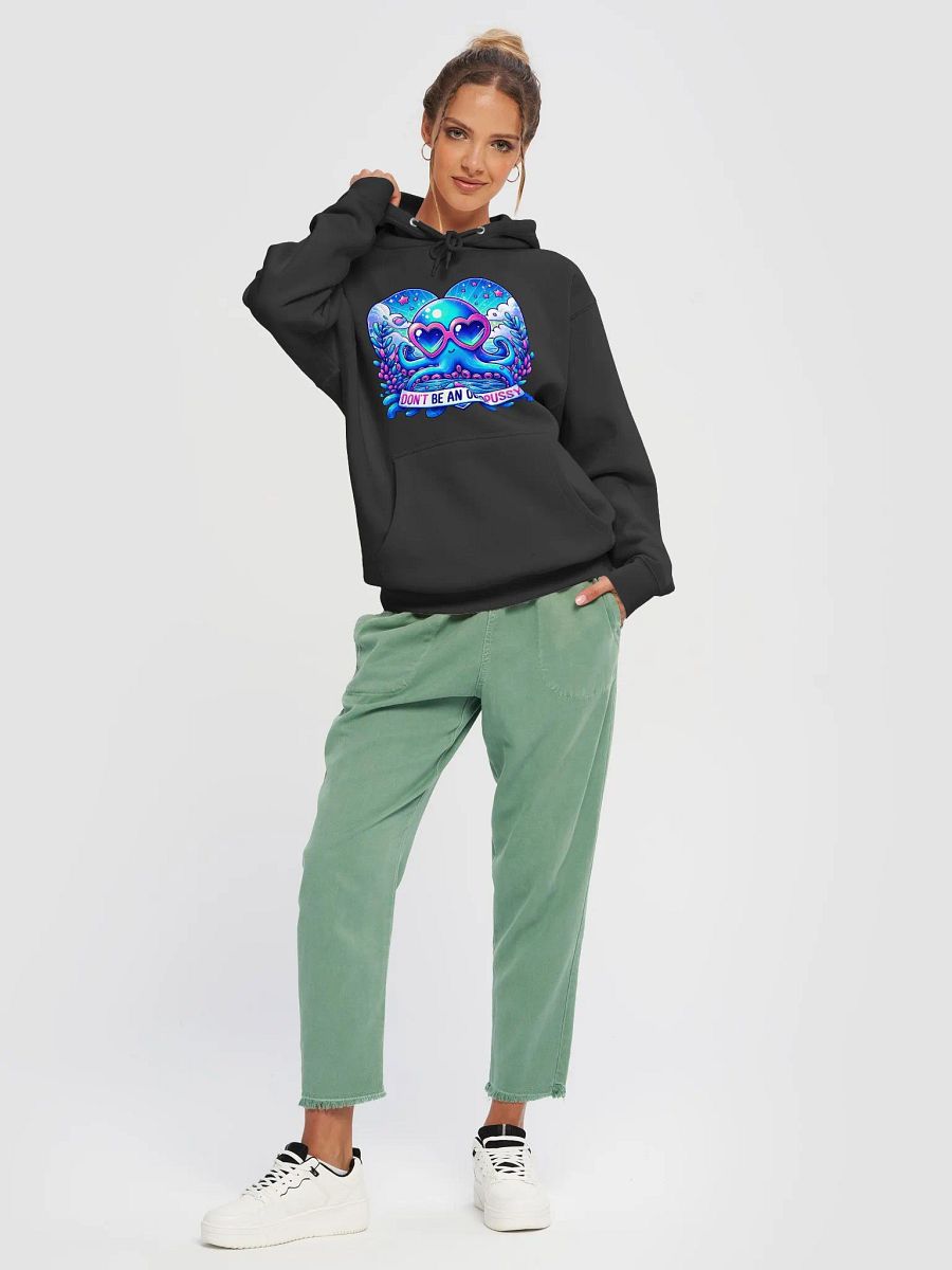 Octopussy Vibes Hoodie product image (36)