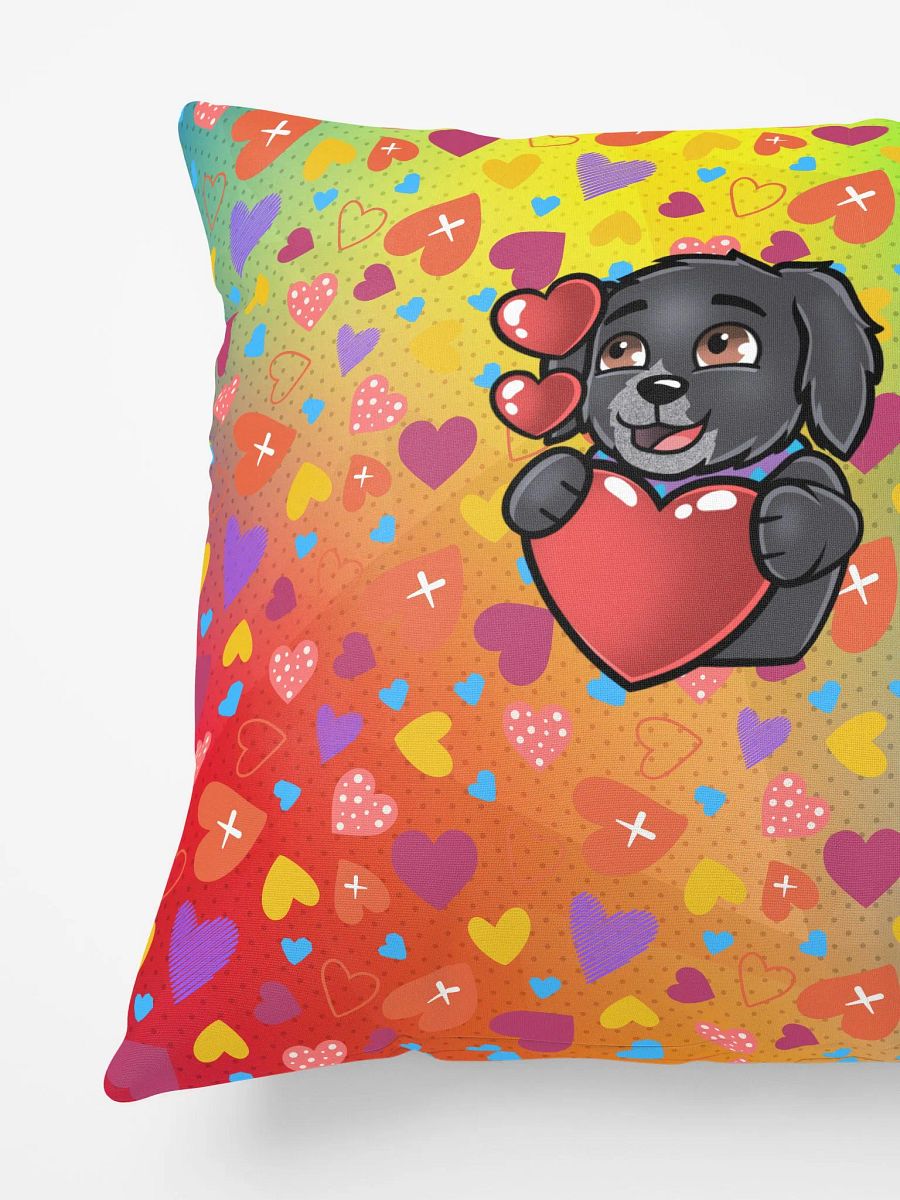 'Mojo Love' Cushion product image (3)