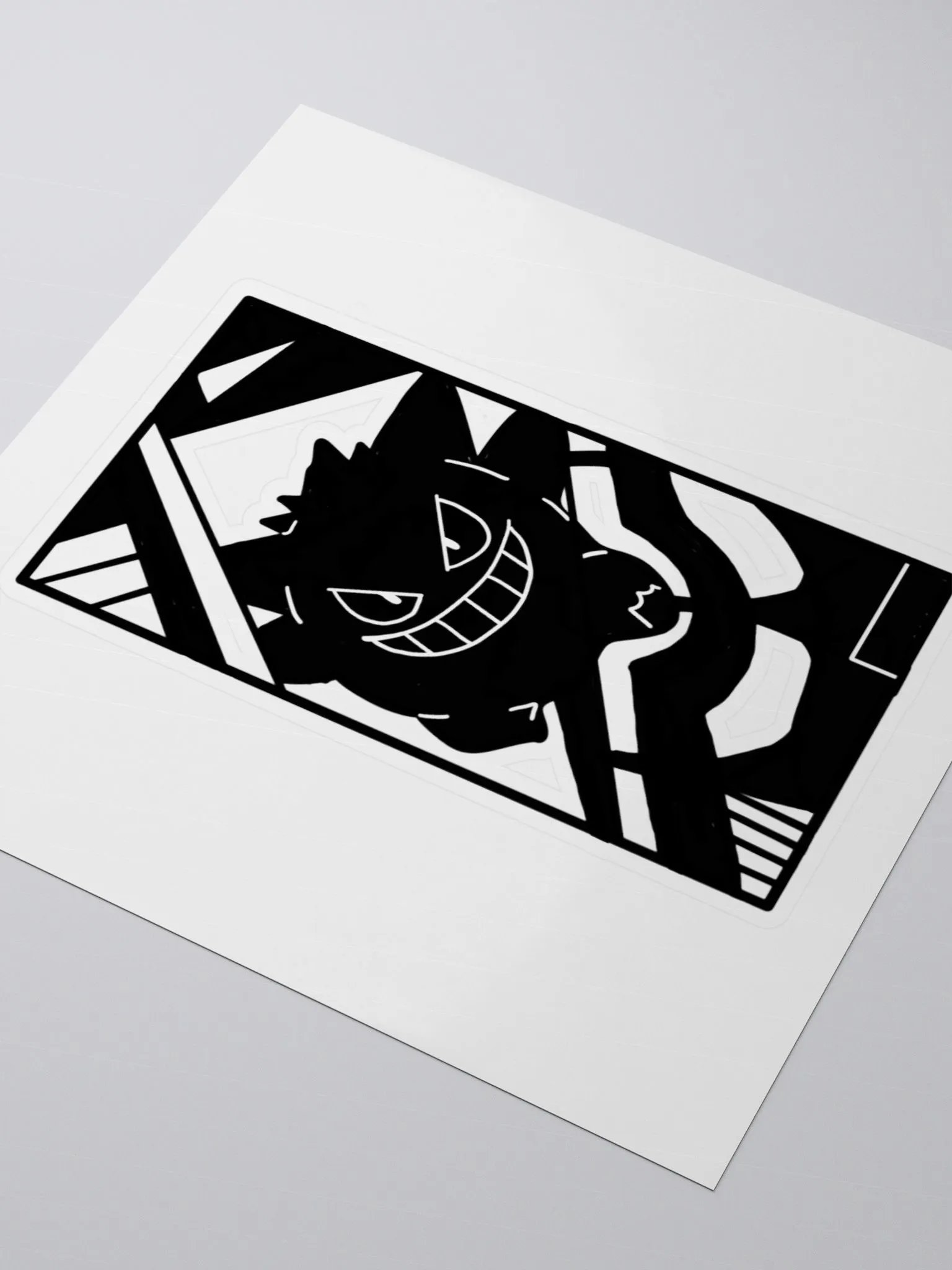 Geng Cut product image (3)