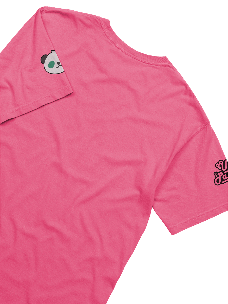 Pandoracing 'OGdora' T-shirt product image (11)