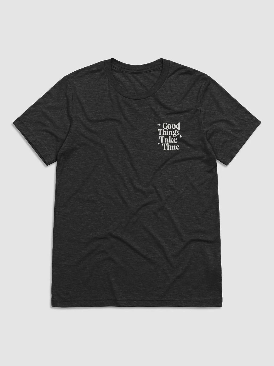 Good Things Take Time product image (1)