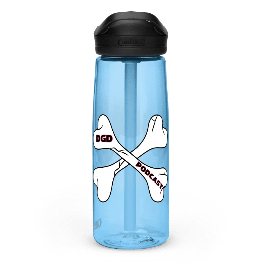 Crossbones CamelBak Water Bottle product image (60)