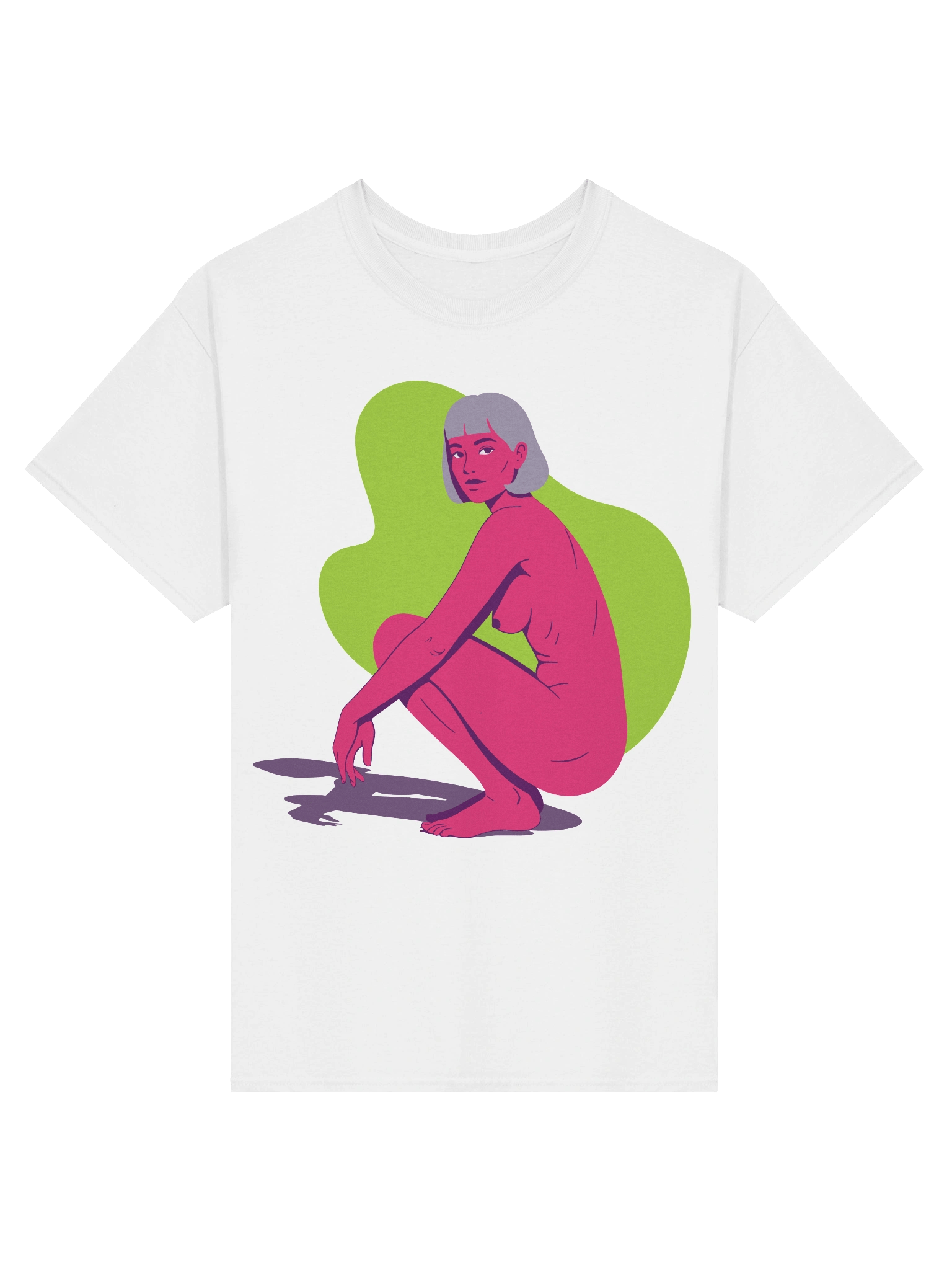 Fitness - Perfect Body - Tee product image (1)