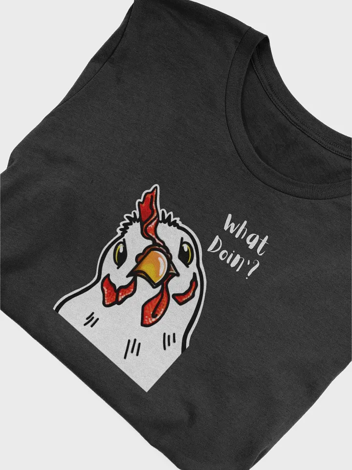 What Doin'? Shirt product image (2)