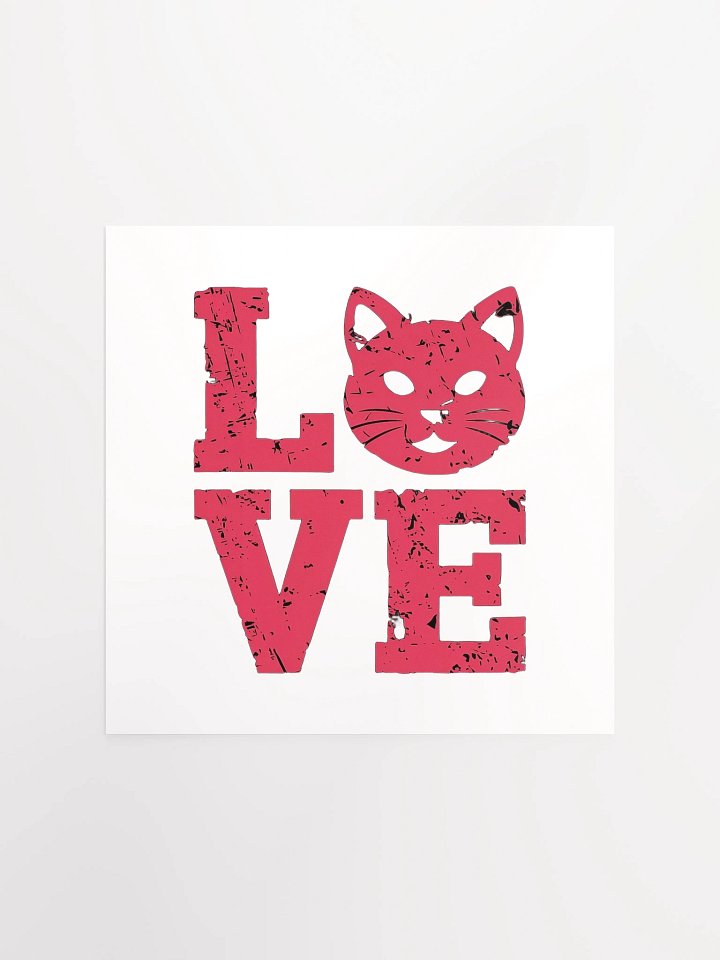 Cat Lovers: Purr-fectly Bold, Edgy, Grunge Design T-Shirt Hodies mens womens fit many item,color,size product image (4)