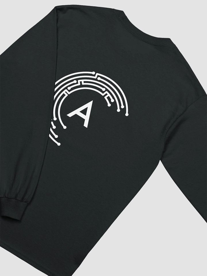 Logo Long Tee product image (1)