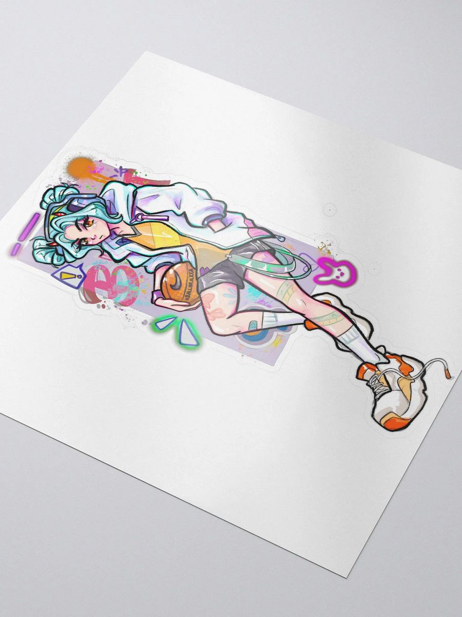 OG Sticker product image (3)