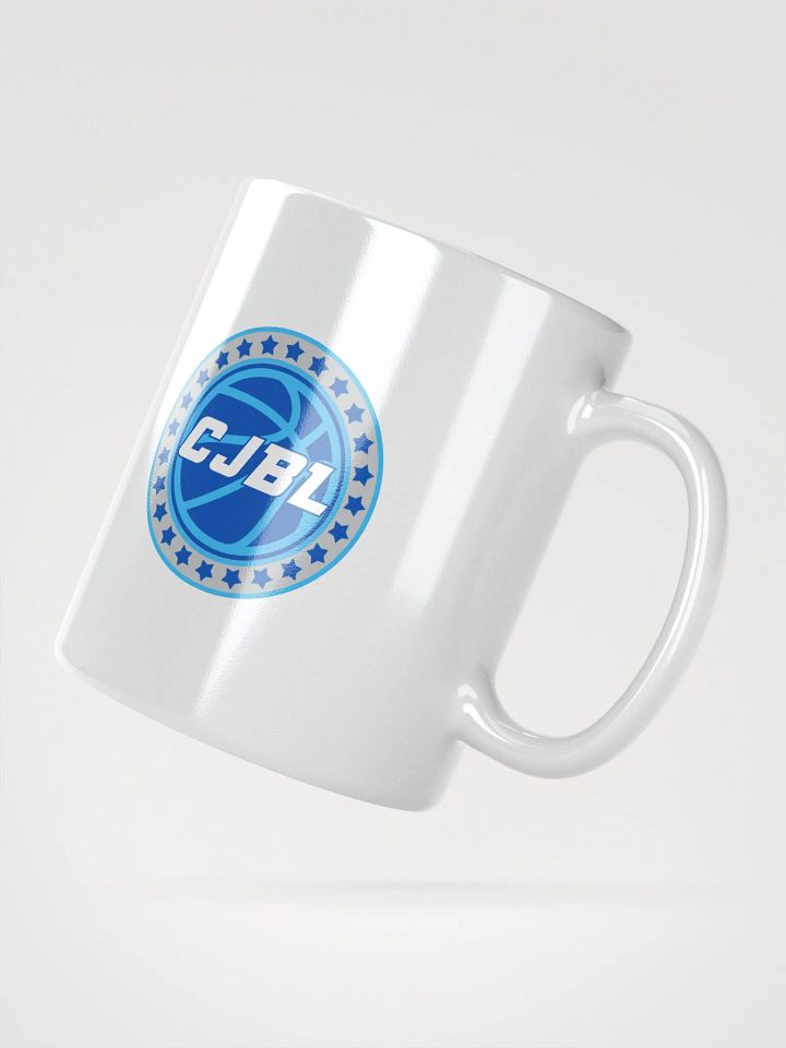 CJBL Mug product image (6)