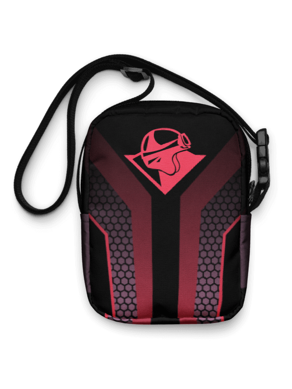 Generic Utility Crossbody Bag product image (7)