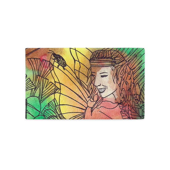 Laughter In The Woods Premium Pillow Case product image (5)