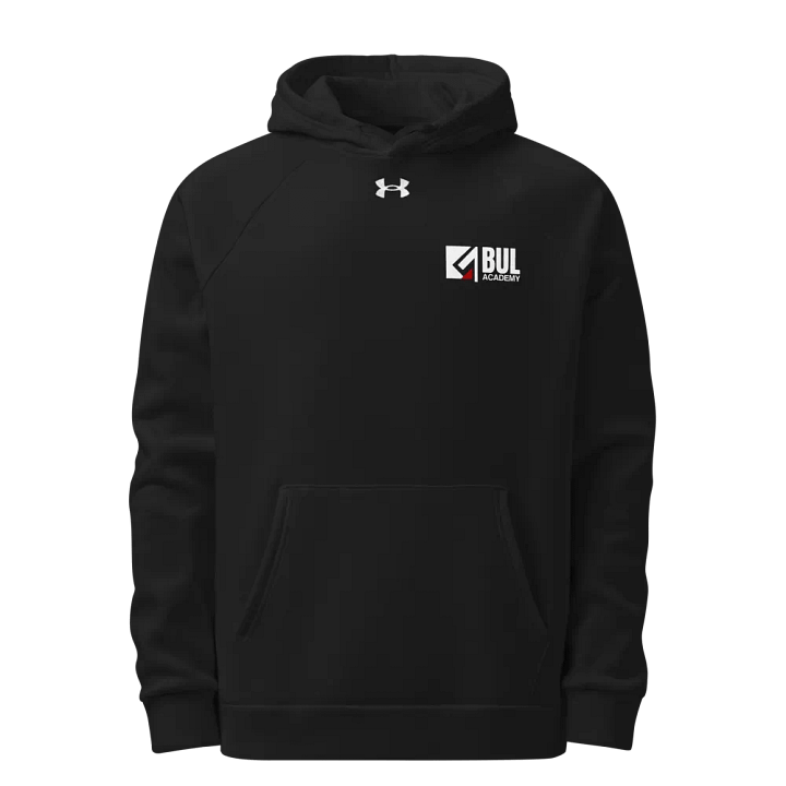 Bul Academy - Under Armour® Unisex Hoodie product image (1)