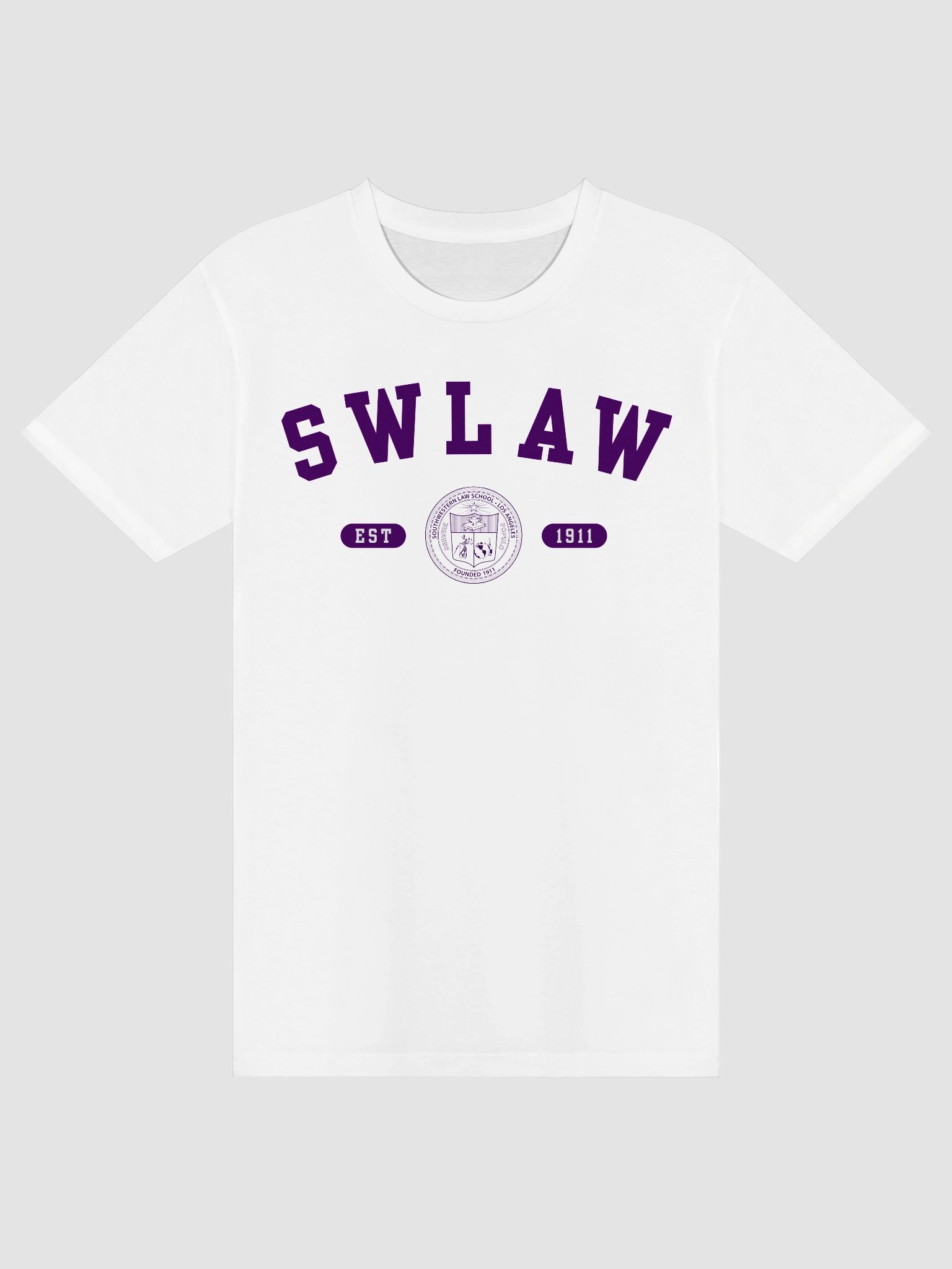 SWLAW Collegiate Seal 3 product image (2)