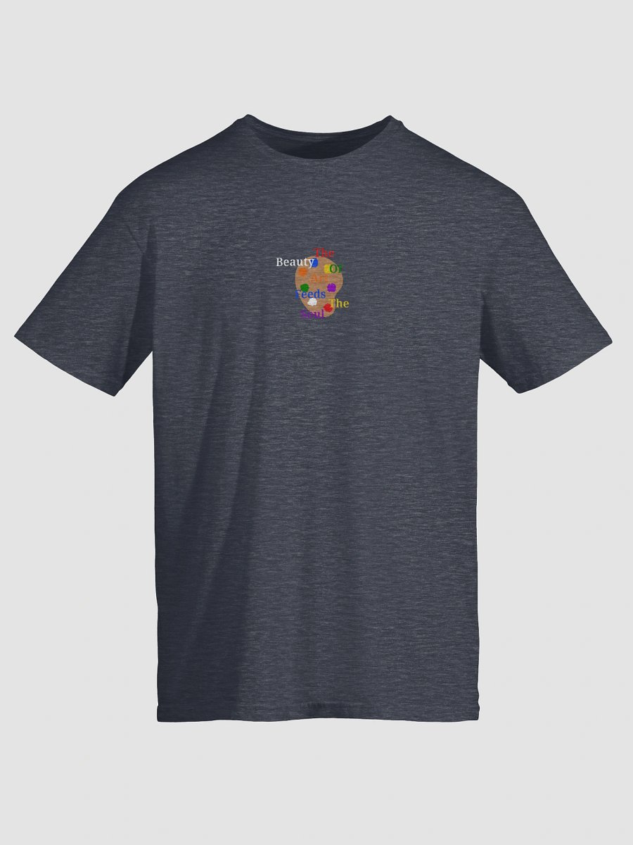 Artistic Soul Feeder T-Shirt product image (5)