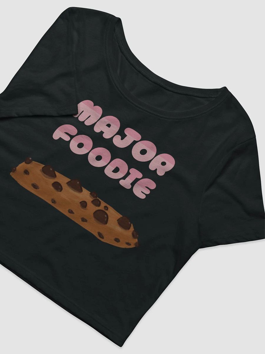 Major FOODIE GYATT SHIRT product image (8)