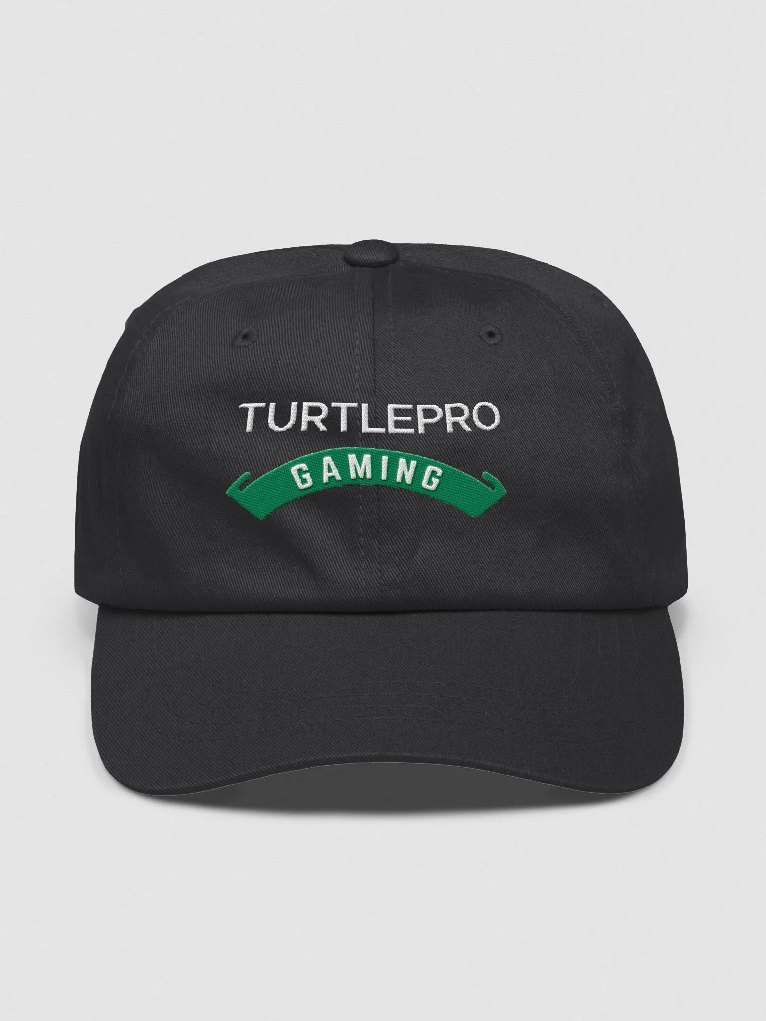 Turtlepro Gaming hat product image (1)