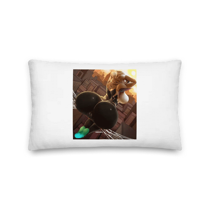 Spider Gwen Pillow product image (2)