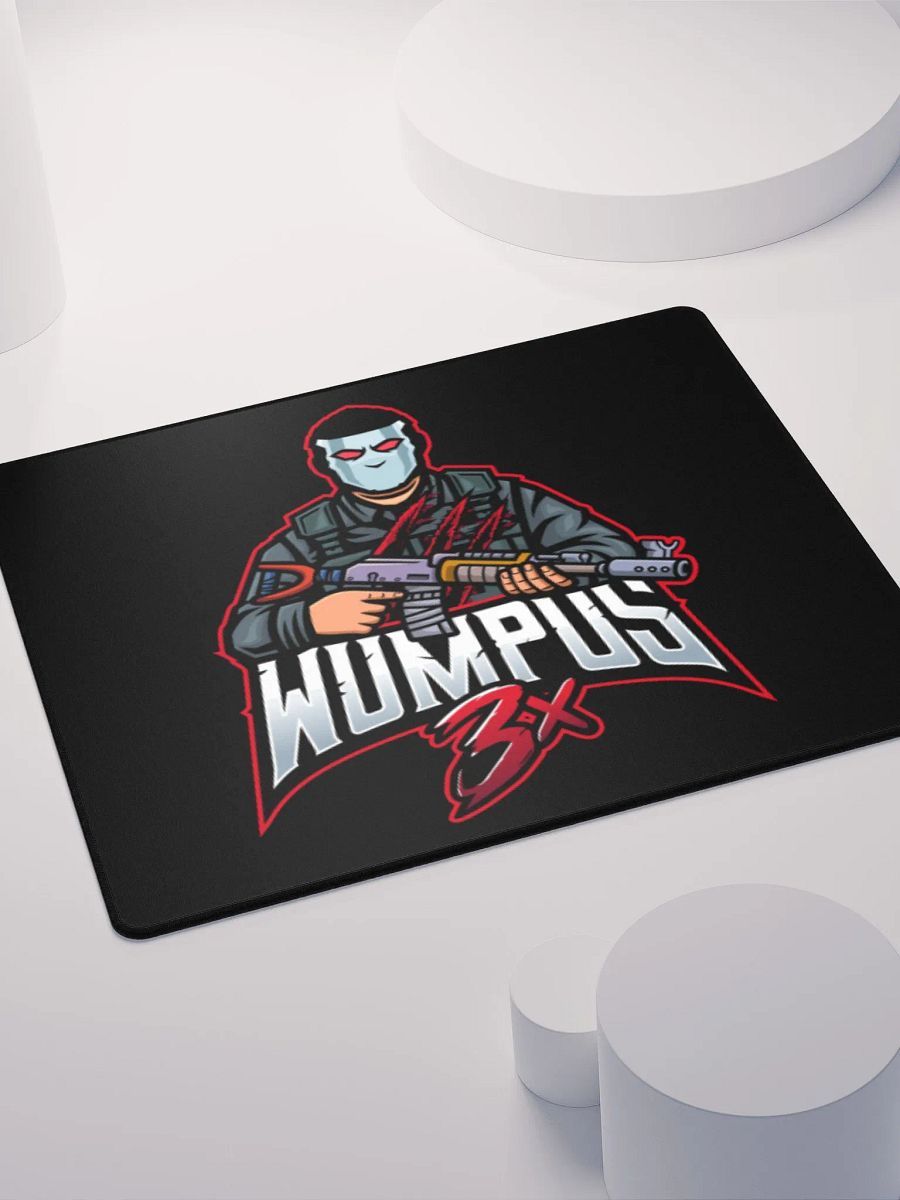 WUMPUS 3X MOUSEPAD product image (7)