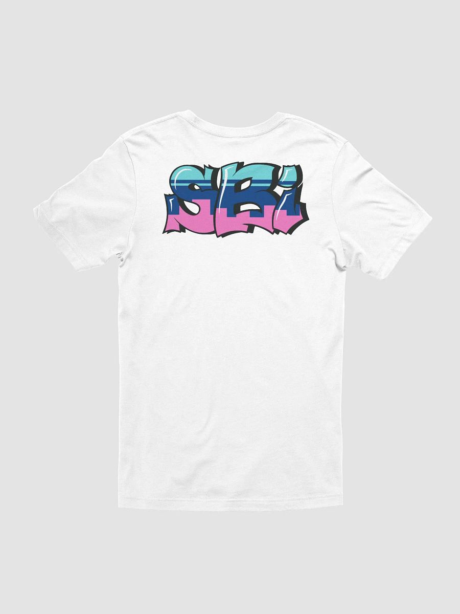 Battle Royale gamer shirt - Feeling Lucky by StickBoi Ink product image (6)