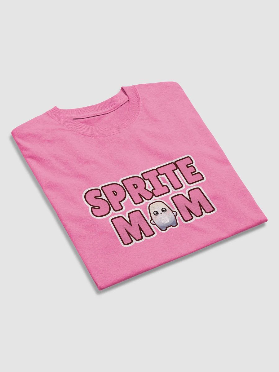 Sprite Mom Tee product image (3)