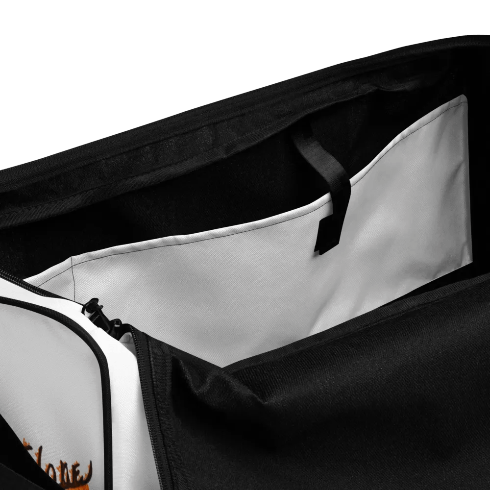 Darth Slone Duffle Bag product image (8)