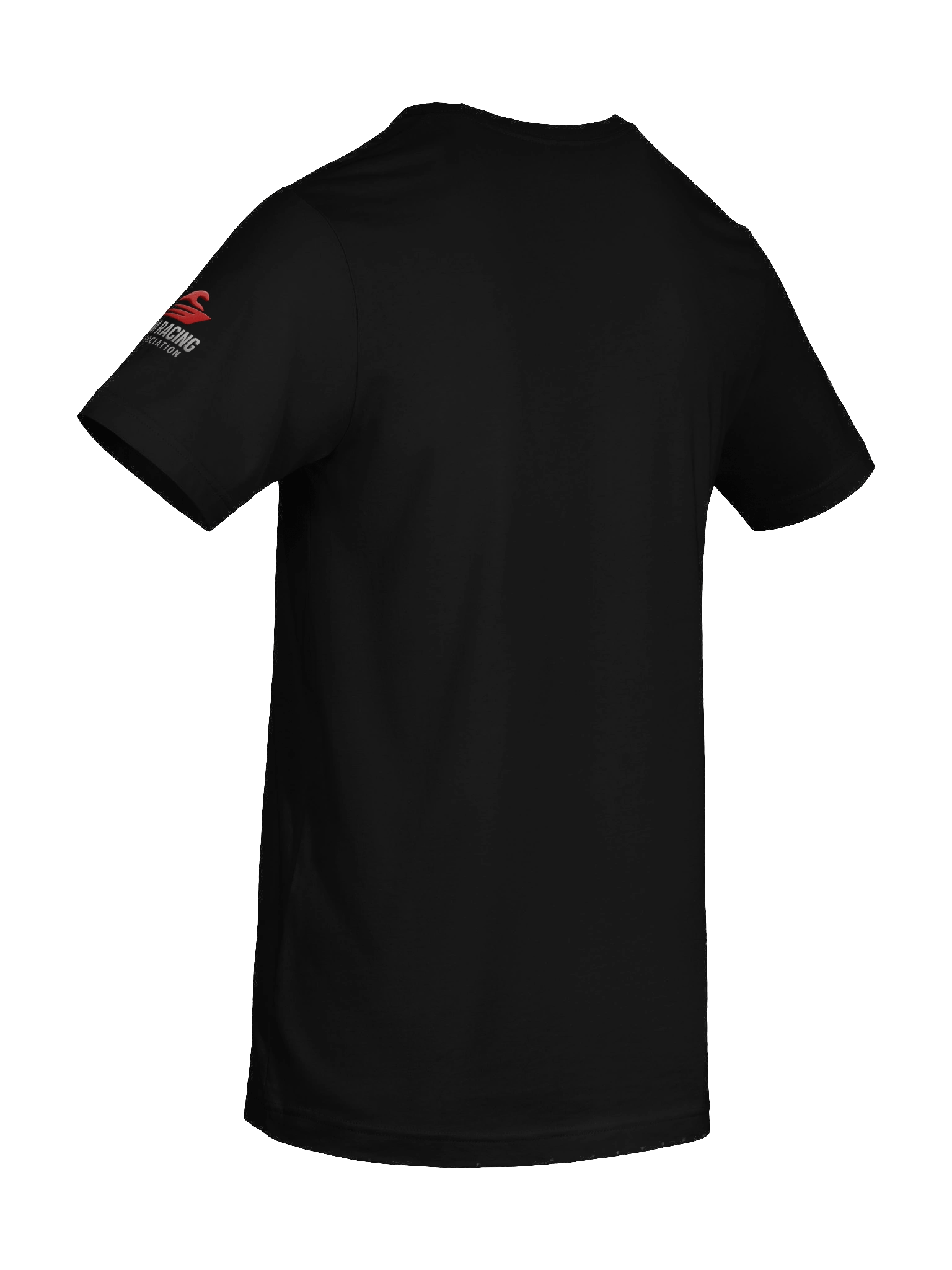 Sim Racing Association Custom Racing Tee. product image (19)