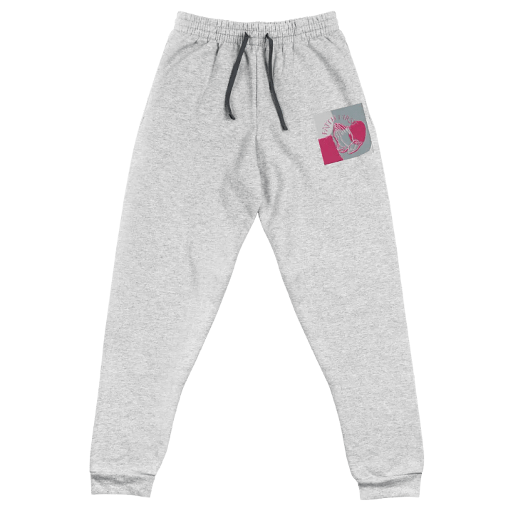 Faith first sweatpants product image (4)