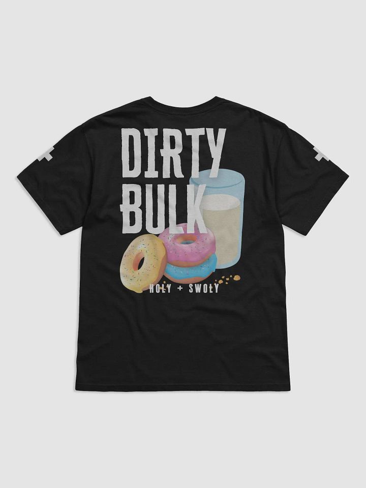 Dirty Bulk | Snack Time Graphic Tee product image (1)