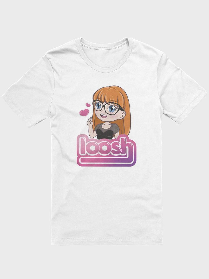 Peace Supersoft T-Shirt product image (1)