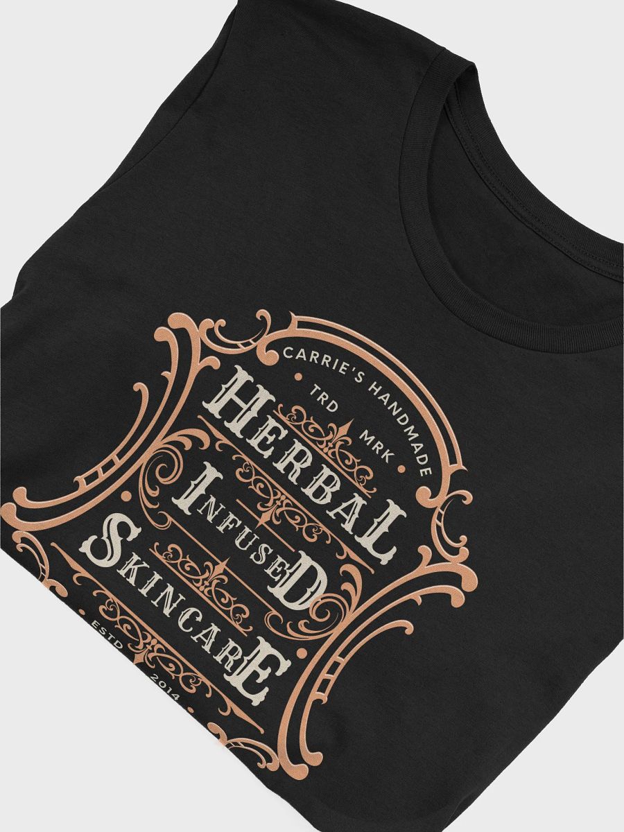 Carrie's Handmade Essentials TShirt product image (34)