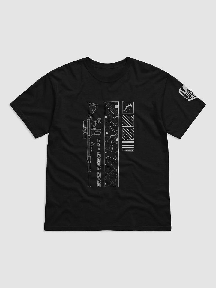 SR-25 Tee (USEC) product image (1)
