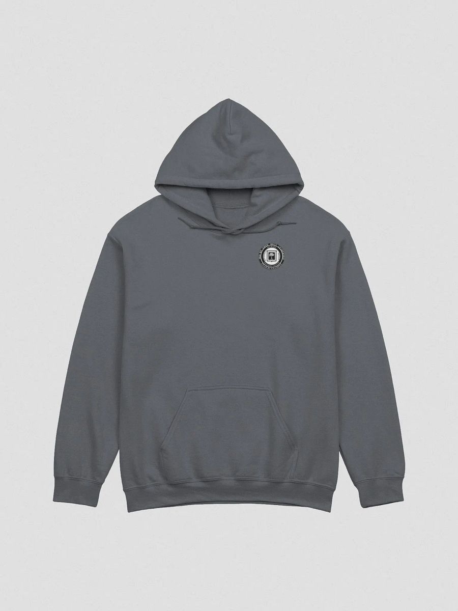3rd BN 218th RTI Hoodie product image (1)