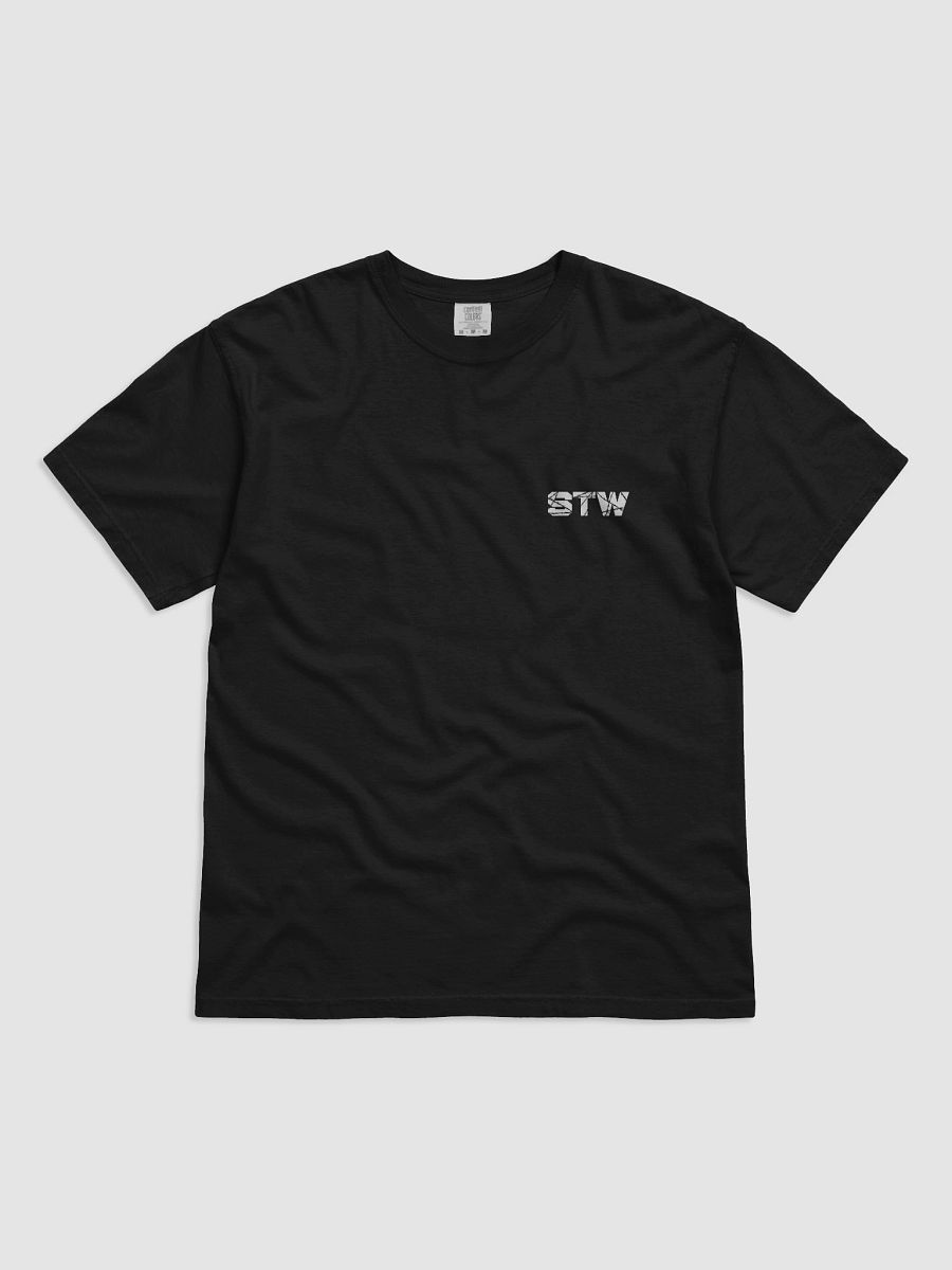 If Cena Wins We Riot T-Shirt product image (1)