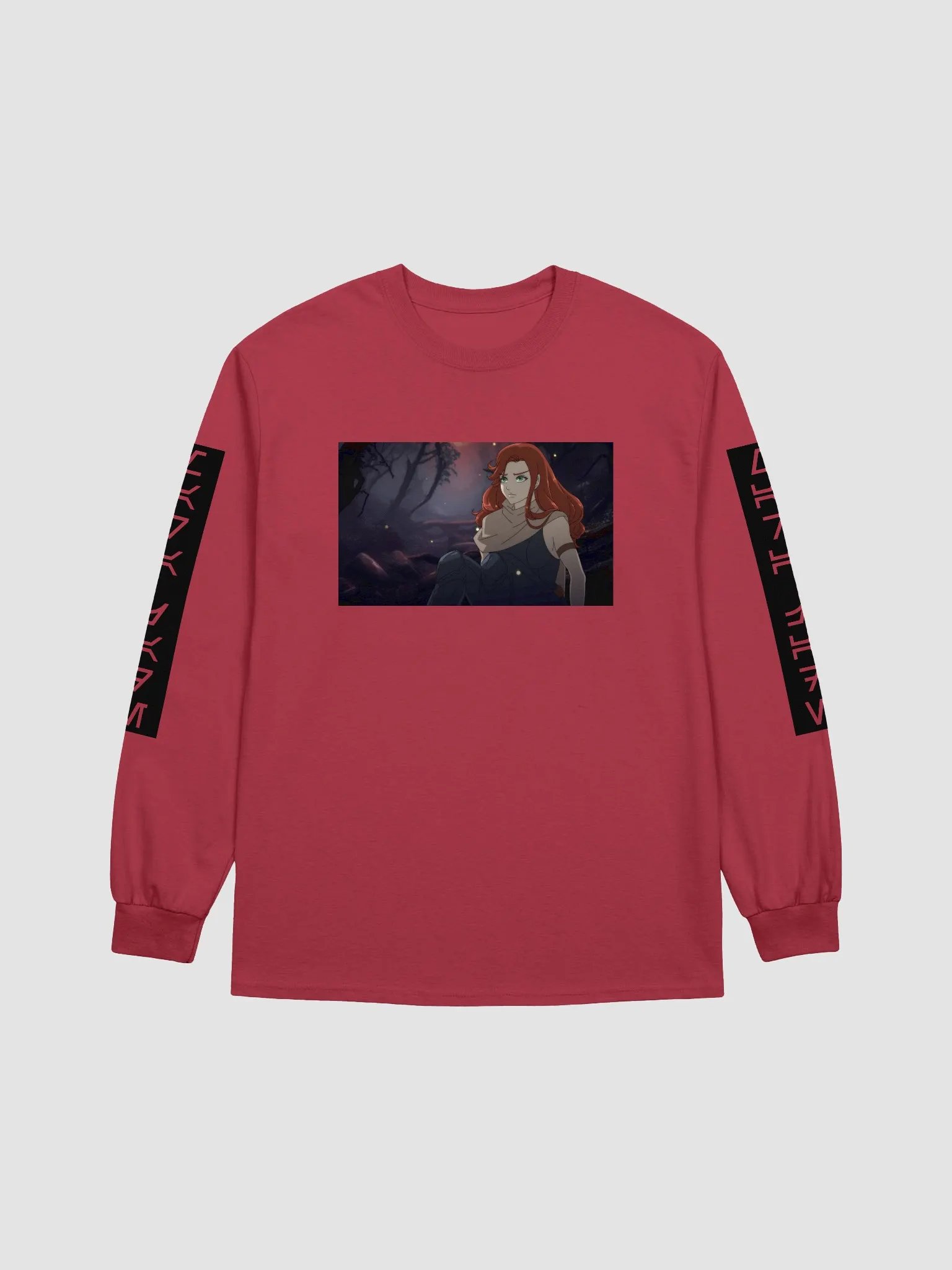 The Assassin product image (1)