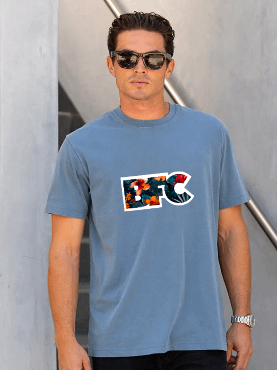 BFC Summer Tee product image (2)