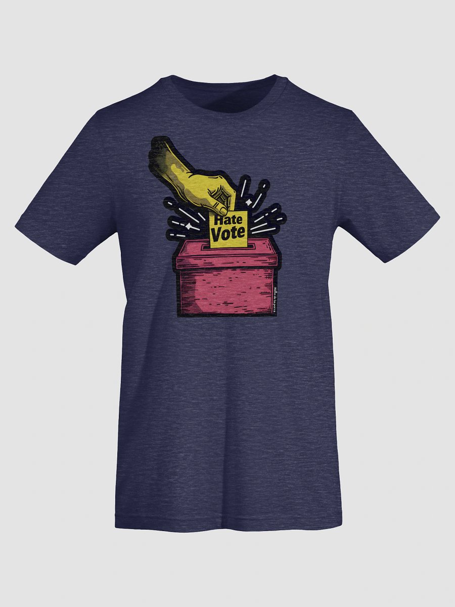 HATE VOTE product image (13)