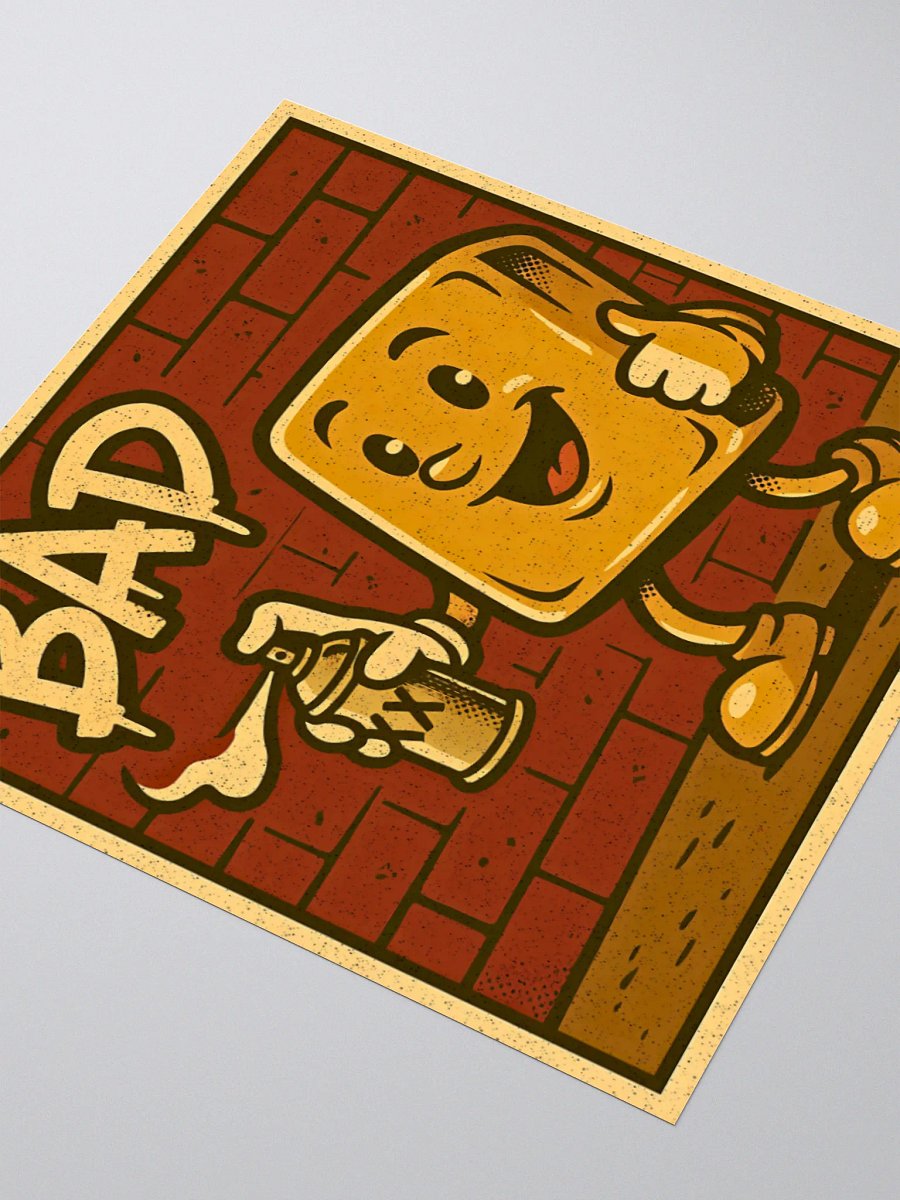 Jell-No Chill: The Gelatinous Menace product image (8)